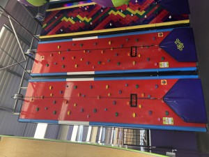 Robson Kay - Auction Date: 2026-04-17 - Category: Clip n Climb